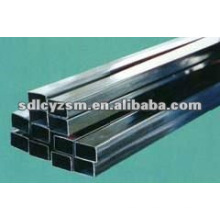 Welded Furniture Square Steel Pipe